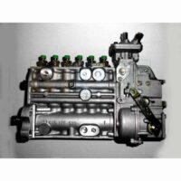 Caterpillar 3014 motor befecskendező szivattyú