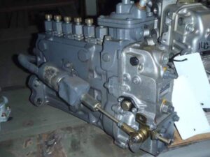 Caterpillar 3054b motor befecskendező szivattyú