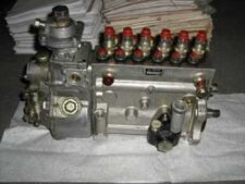 Caterpillar 3056 motor befecskendező szivattyú