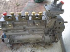 Caterpillar 3176 motor befecskendező szivattyú