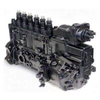 Hatékony és tartós Deutz BF4M1013E motor befecskendező szivattyú