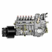 Caterpillar 3306 PC motor befecskendező szivattyú