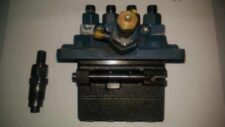Kubota V2203 motor befecskendező szivattyú