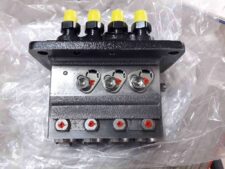 Mitsubishi S4L2-61KL motor befecskendező szivattyú