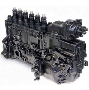 Eredeti deutz bf6l913 befecskendező szivattyú