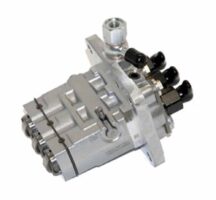 Liebherr D9406 motor befecskendező szivattyú, Liebherr R964B kotrógéphez kompatibilis