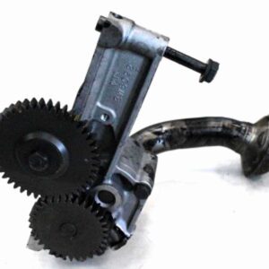 Caterpillar 3126 motor olajszivattyú