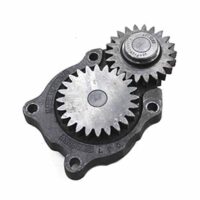 Cummins ISB motor olajszivattyú