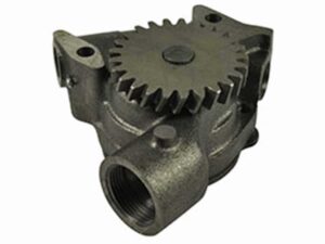Deutz 471 motorolaj szivattyú