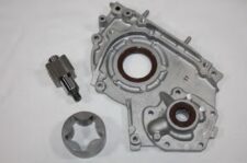 Deutz BF6M1012E olajszivattyú – alkatrészek és ház