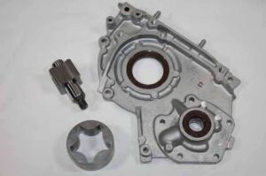 Deutz bf6m1013cp olajszivattyú egység