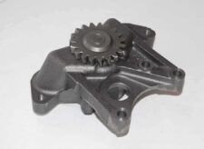 Olajszivattyú Deutz F5L912 motorhoz kompatibilis