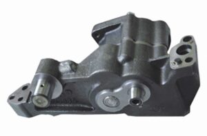 Komatsu gépekhez olajszivattyú