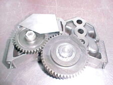 Perkins 1006-6T / 1006-60T olajszivattyú