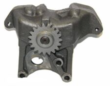 Deutz motorokhoz kompatibilis olajszivattyú