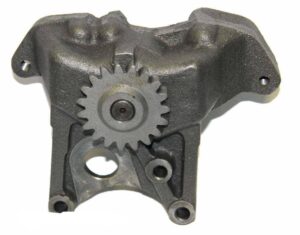 Deutz motorokhoz kompatibilis olajszivattyú