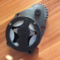 Motorolajszivattyú Cummins 4BTA3.9 motorhoz
