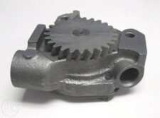 Deutz TCD2013L42V motorolaj szivattyú