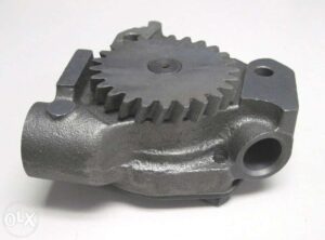 Deutz tcd2013l42v motorolaj szivattyú