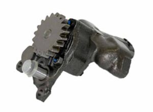 Perkins 4203 motorolaj szivattyú