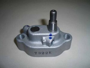 Lombardini motorolaj szivattyú, cikkszám 4336023, 3ld510, 3ld450, 4ld640, 4ld705, 4ld820 modellekhez