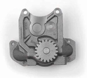 Olajszivattyú deutz f4l2011 motorhoz