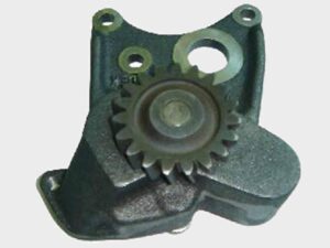 Motorolaj szivattyú caterpillar c15-höz