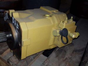 Hidraulikus szivattyú caterpillar dr6 buldózerhez