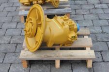 Hydromatik A8V80 hidraulikus szivattyú – felújított