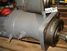 Hydromatik LinKS DR4.10 hidraulikus szivattyú – új vagy felújított
