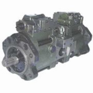 Hidraulikus szivattyú volvo ec210lc, ec240, ec290, ec330 kotrógéphez