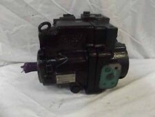 Hidraulikus szivattyú Volvo minikotrókhoz EC35, EC40, EC45, EC50, EC55