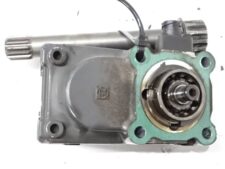 DAF NH4C Erőátviteli csatlakozó