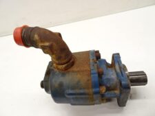DAF PTO Hydrocar erőátvétel szivattyú