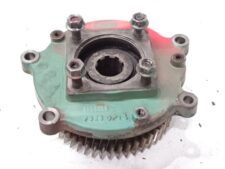 Motor/PTO erőátvitel Volvo gépekhez