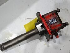 PTO hajtás Hydrocar P81V1P10204