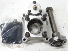 Teljesítménykimenet (PTO) Volvo-hoz – Modell 21027309