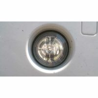 Iveco Stralis sávos reflektor