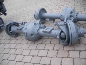 Atlas 1302 híd járművekhez