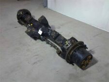 ZF tengely Caterpillar 212-hez
