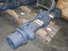 Első-hátsó tengely OK MH Plus 65, Angliai import