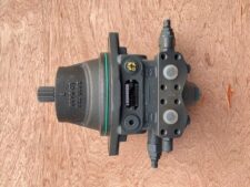Hidraulikus szivattyú Liebherr R914, R918, R920 gépekhez