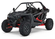 SXS Polaris RZR Pro XP Ultimate EPS 2020 munkagép alkatrész
