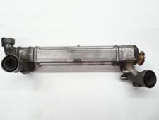 EGR hűtő DAF MX Euro 6 CF86 XF106 2037337