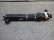 EGR hűtő Scania R Cod 1538147 / 1724124