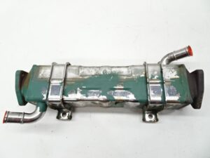 Volvo 21885006 használt egr hűtő