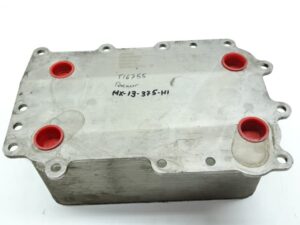 Motorolaj hűtő paccar mx-13-375-h1