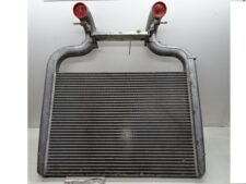 Intercooler hűtő DAF MX11 MX13 1909450 212337