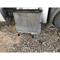 Intercooler hűtő MAN 81061300178