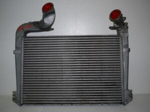 Intercooler hűtő scania – kód 1817893
